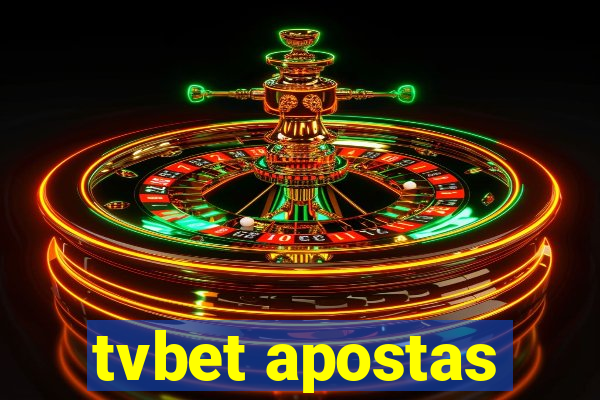 tvbet apostas